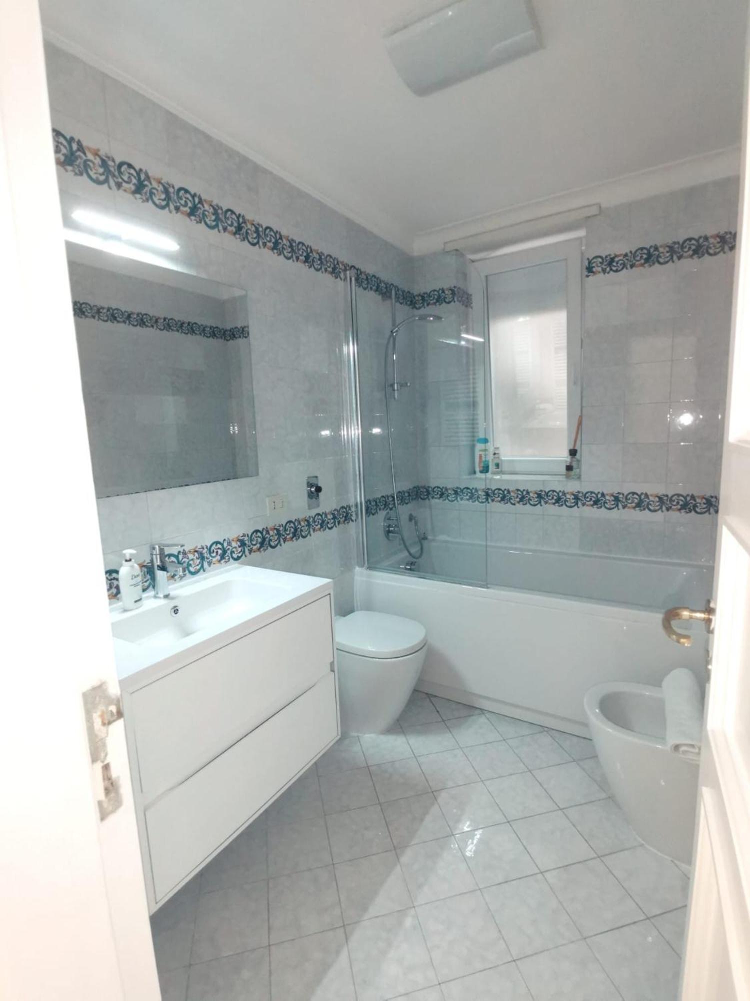 Villa La Panoramica 3 Camere 3 Bagni Capri Exterior foto